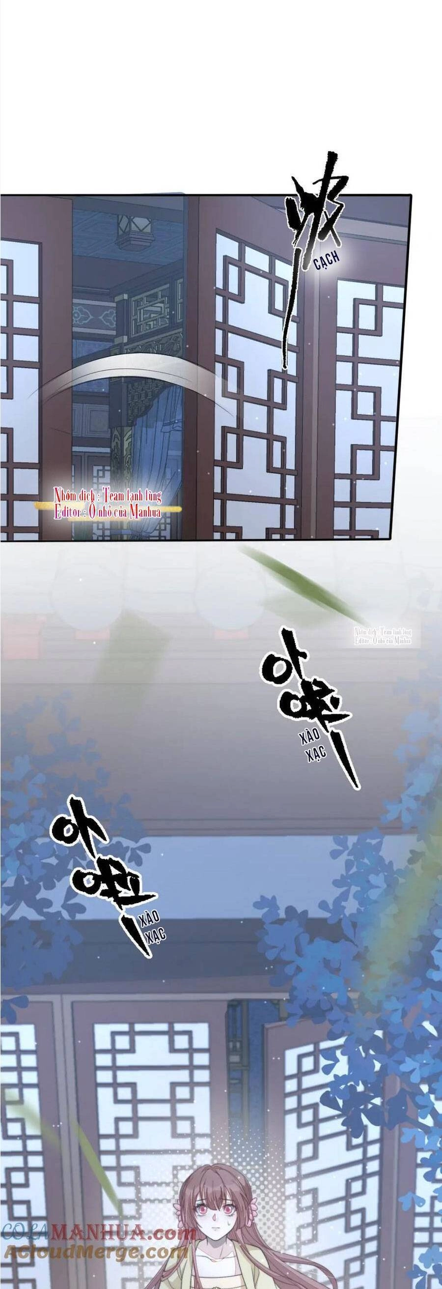 Đặc Công Thần Y Xuyên Không Chapter 54 - 23