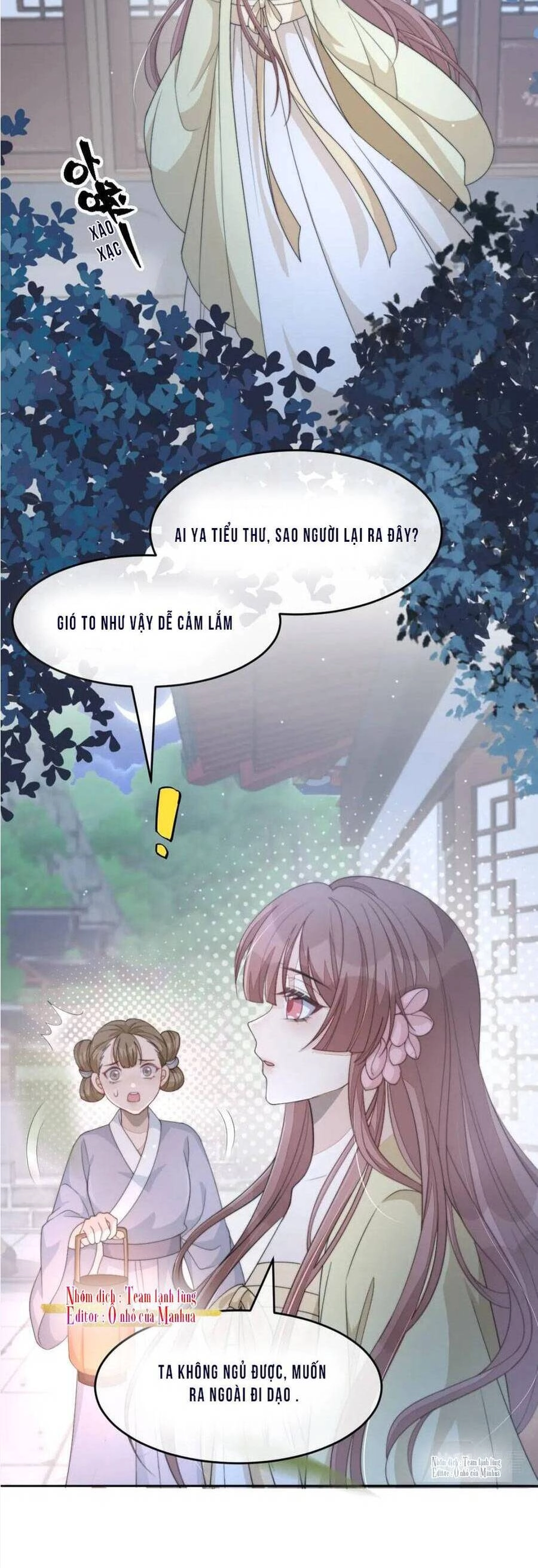 Đặc Công Thần Y Xuyên Không Chapter 54 - 24