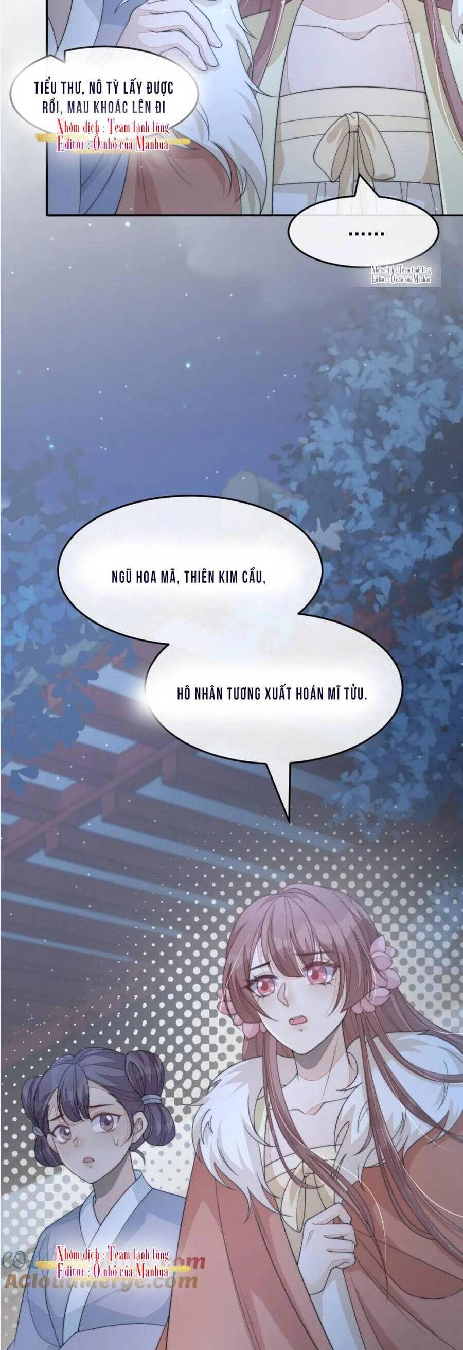 Đặc Công Thần Y Xuyên Không Chapter 54 - 26