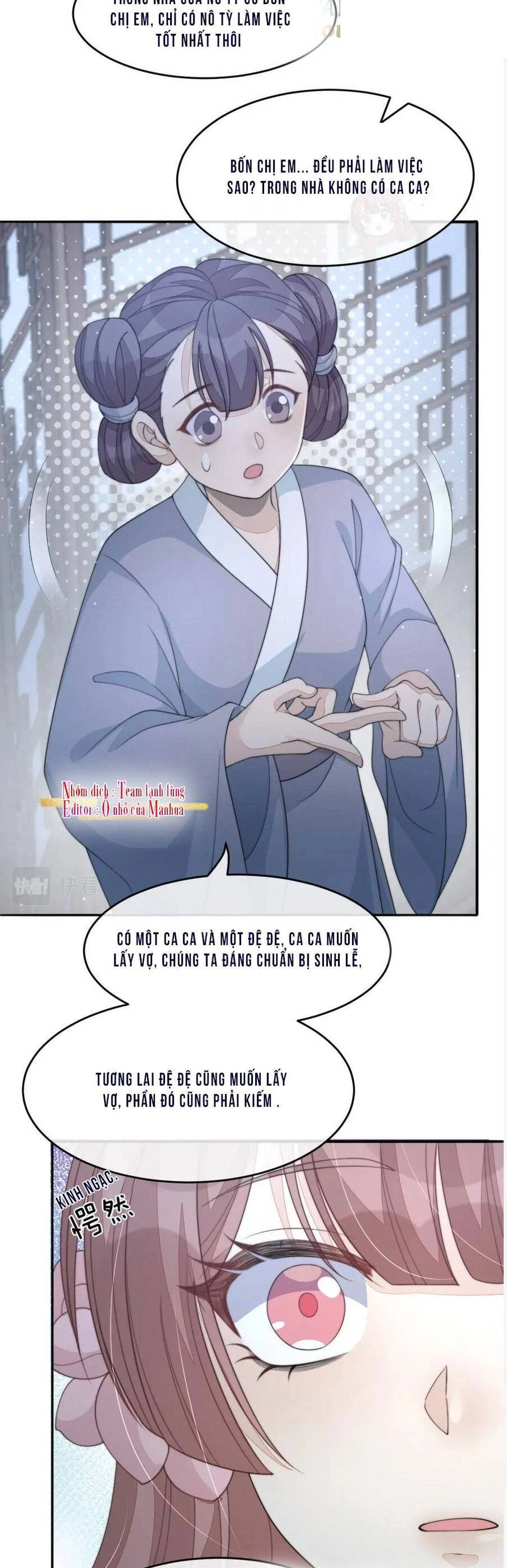 Đặc Công Thần Y Xuyên Không Chapter 54 - 29