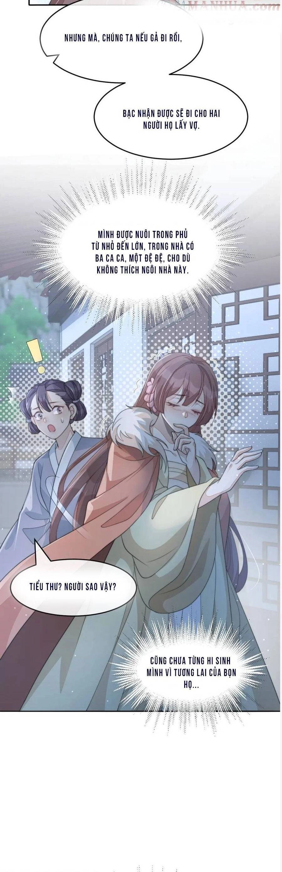 Đặc Công Thần Y Xuyên Không Chapter 54 - 30