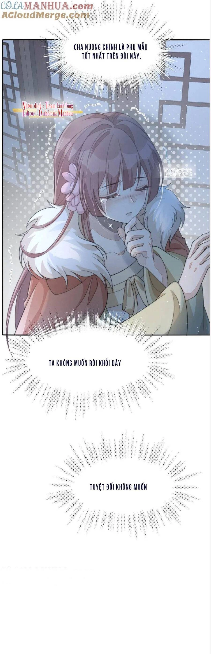 Đặc Công Thần Y Xuyên Không Chapter 54 - 31