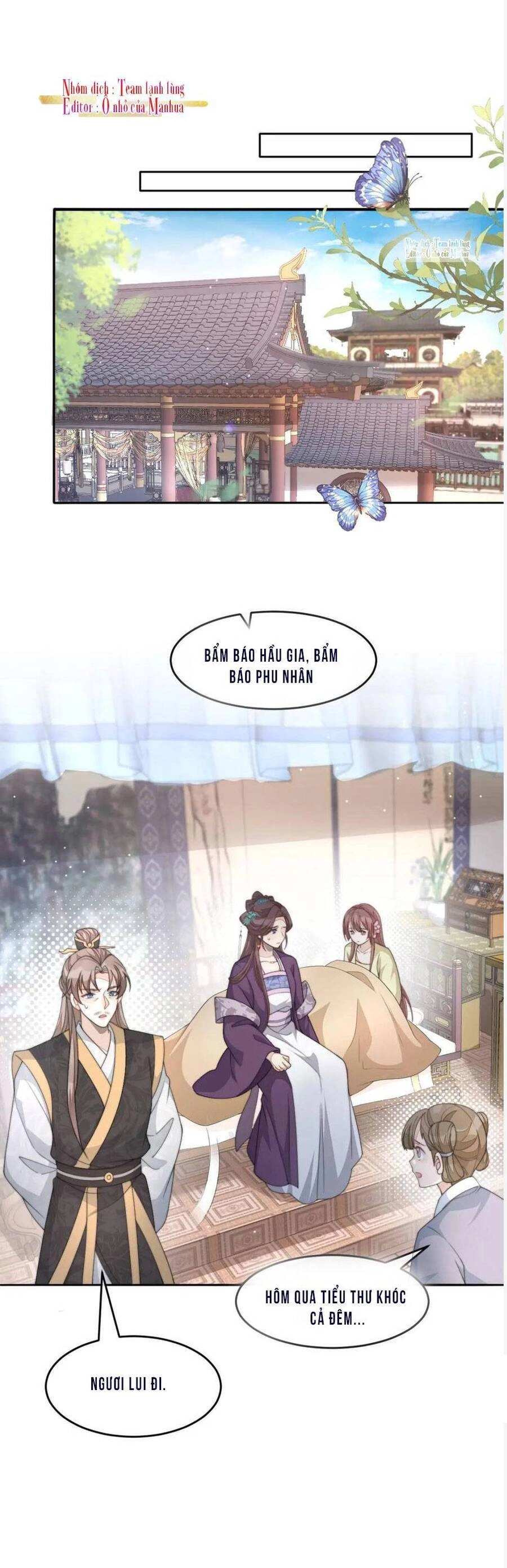 Đặc Công Thần Y Xuyên Không Chapter 54 - 32