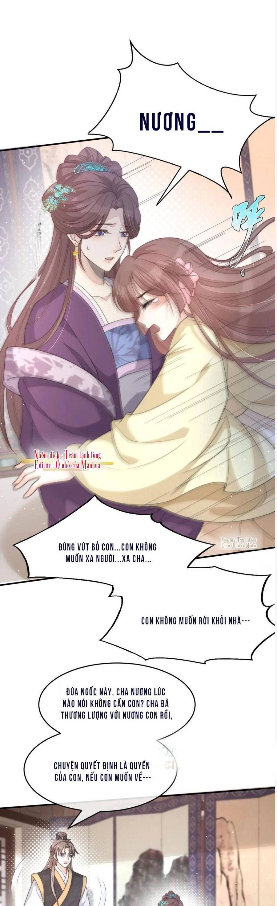 Đặc Công Thần Y Xuyên Không Chapter 54 - 33