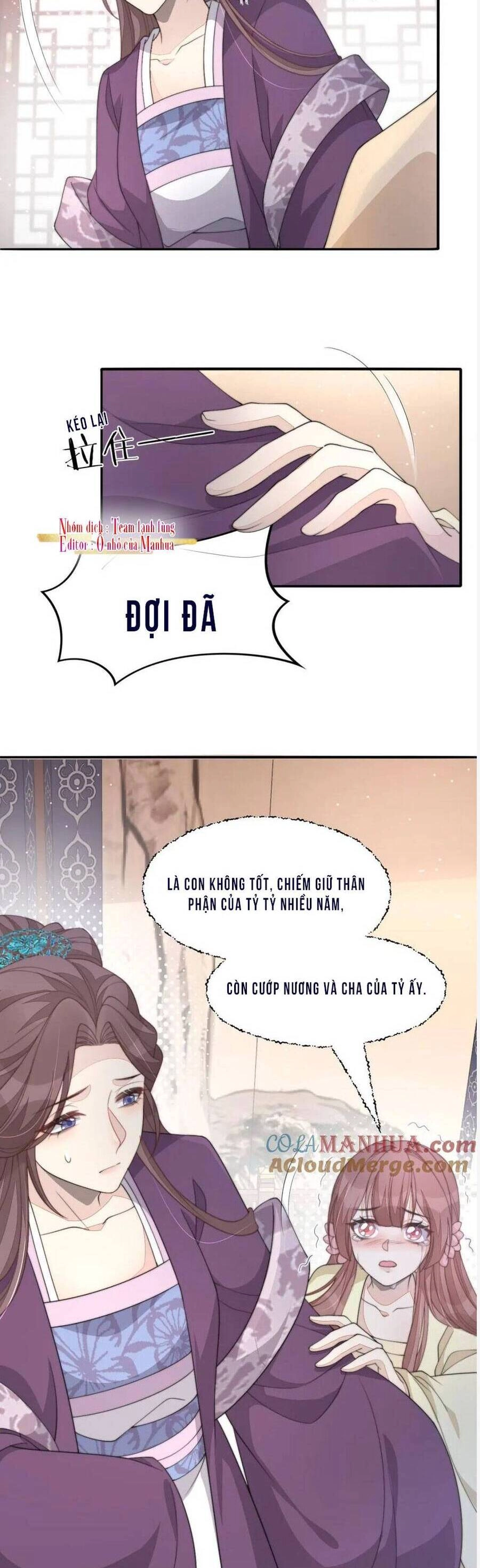 Đặc Công Thần Y Xuyên Không Chapter 54 - 35