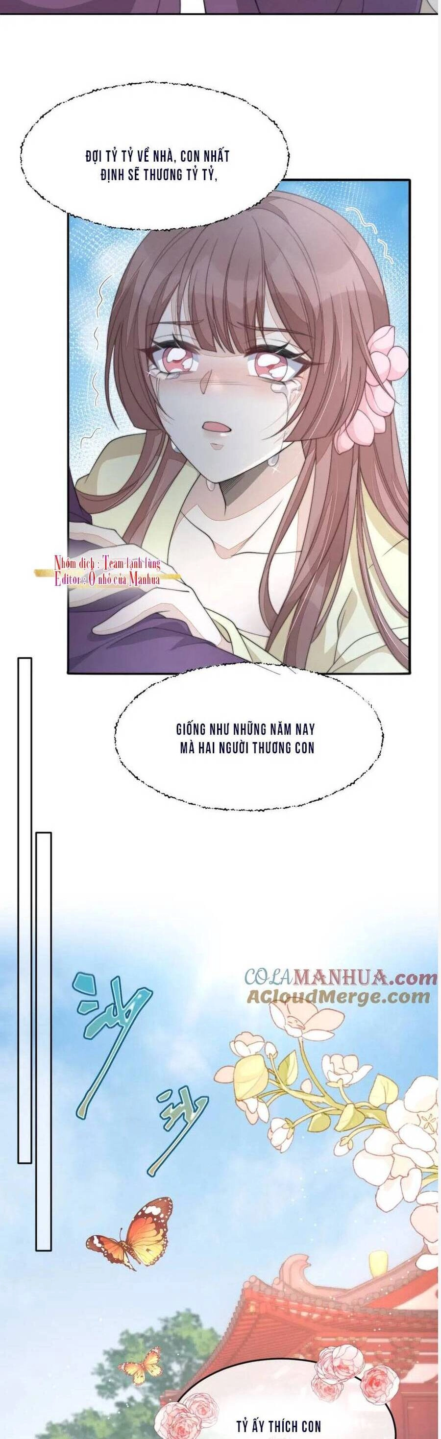 Đặc Công Thần Y Xuyên Không Chapter 54 - 36