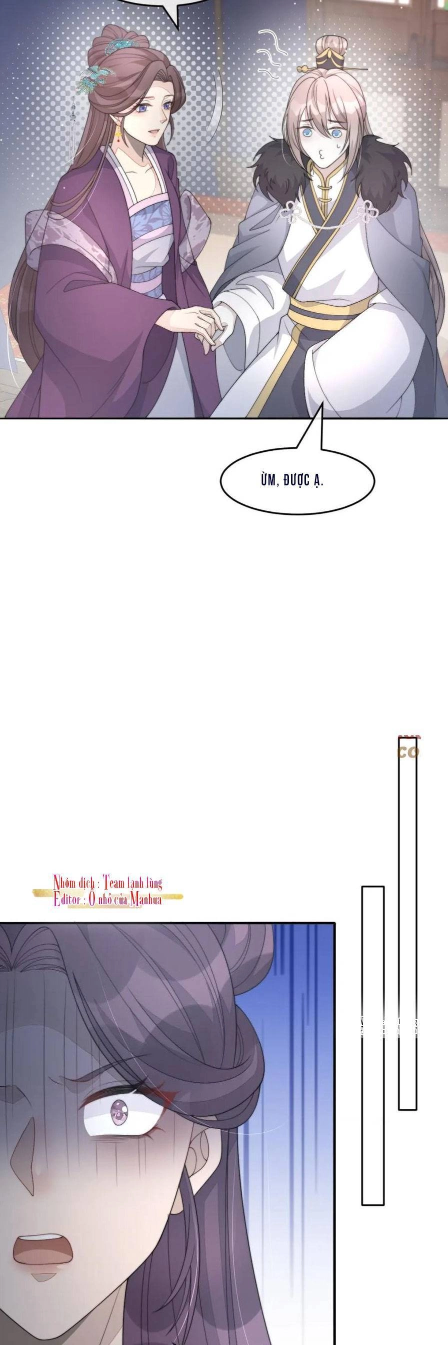 Đặc Công Thần Y Xuyên Không Chapter 54 - 38