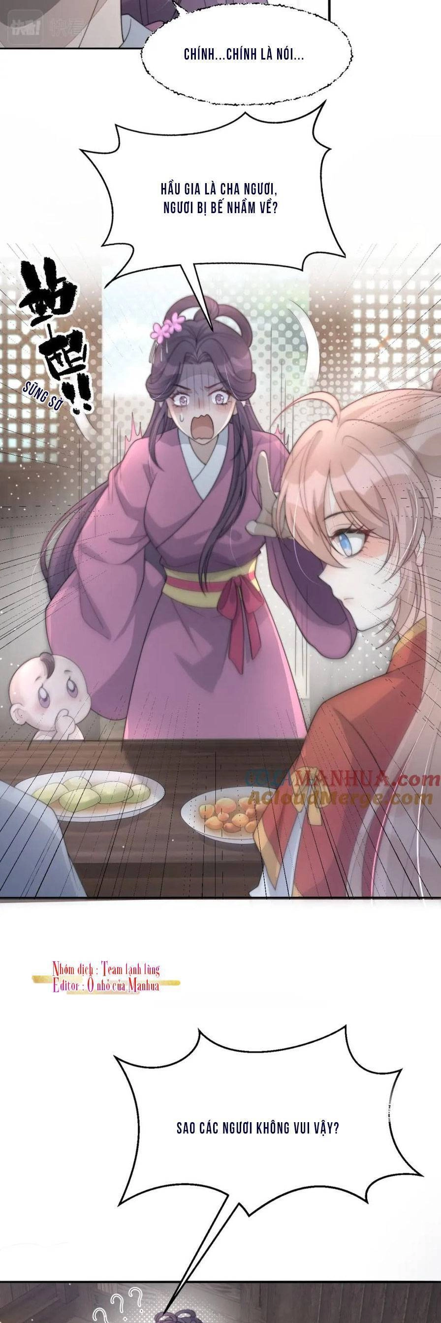 Đặc Công Thần Y Xuyên Không Chapter 54 - 39