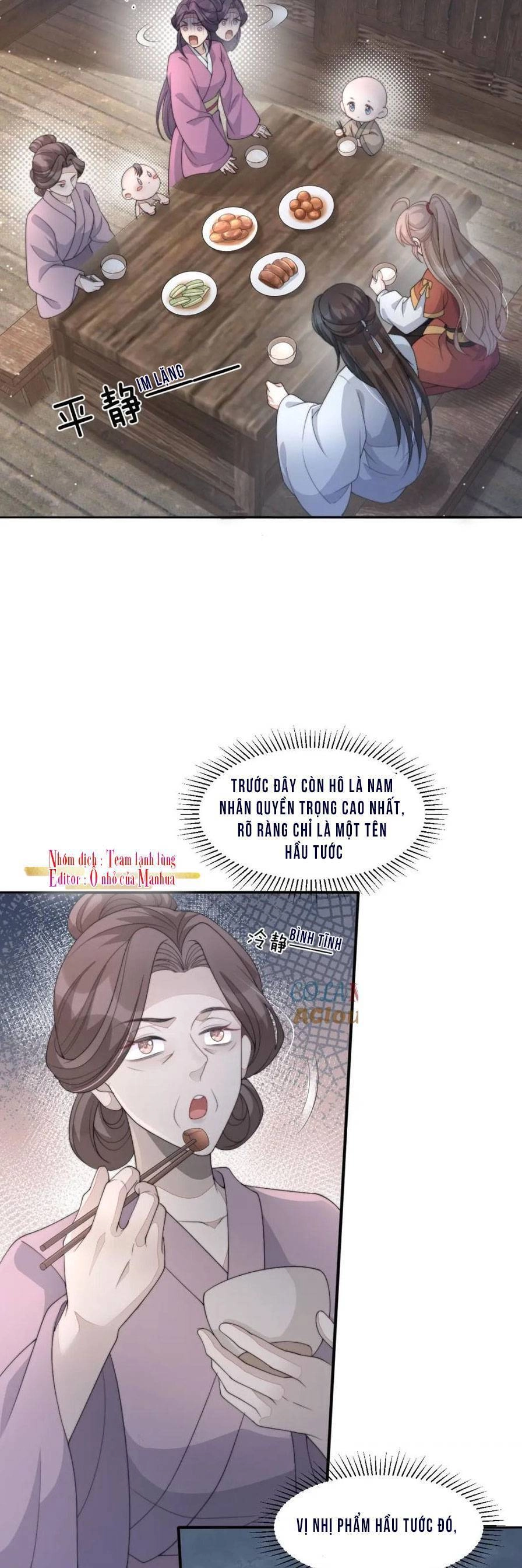 Đặc Công Thần Y Xuyên Không Chapter 54 - 40