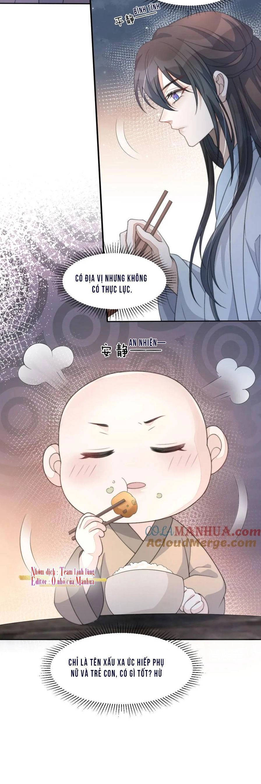 Đặc Công Thần Y Xuyên Không Chapter 54 - 41