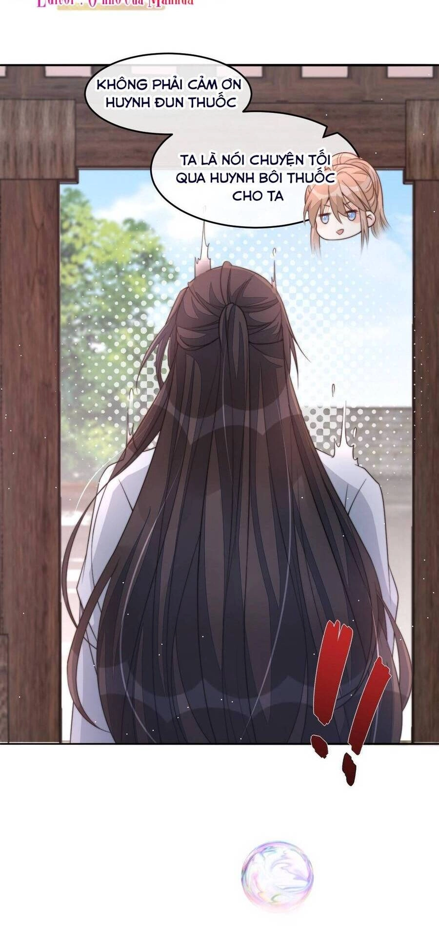 Đặc Công Thần Y Xuyên Không Chapter 55 - 12