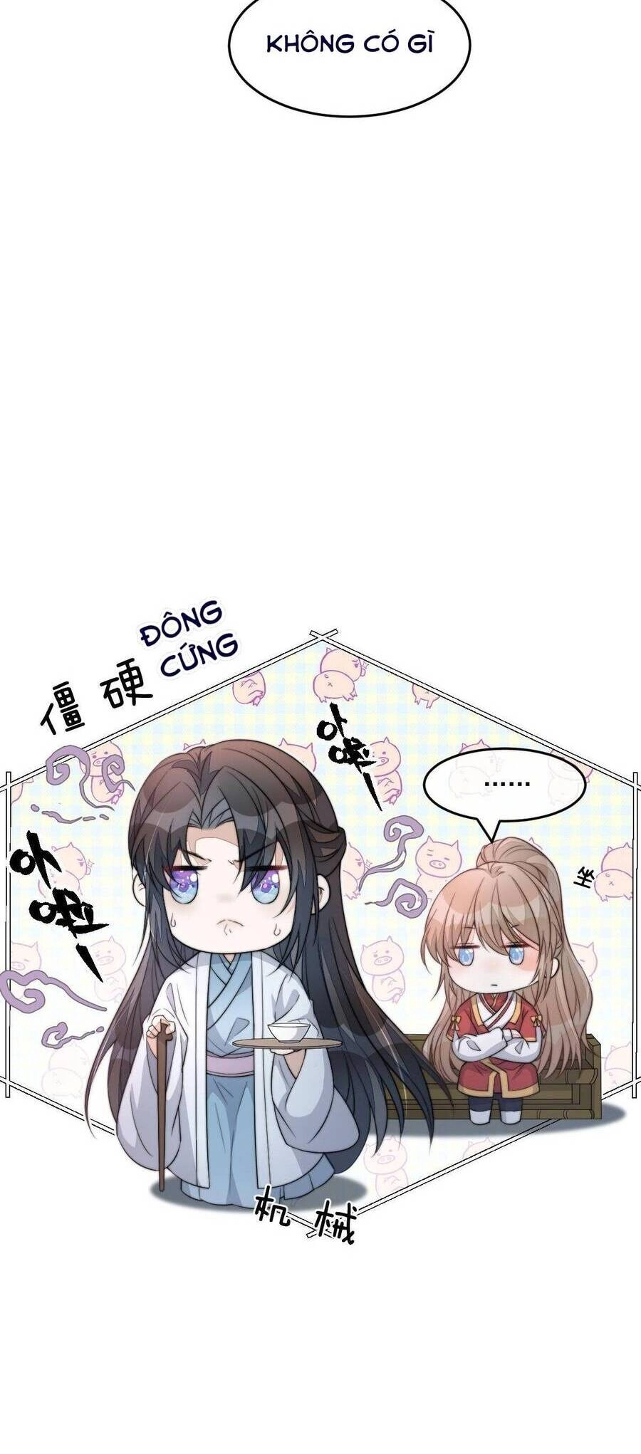 Đặc Công Thần Y Xuyên Không Chapter 55 - 14