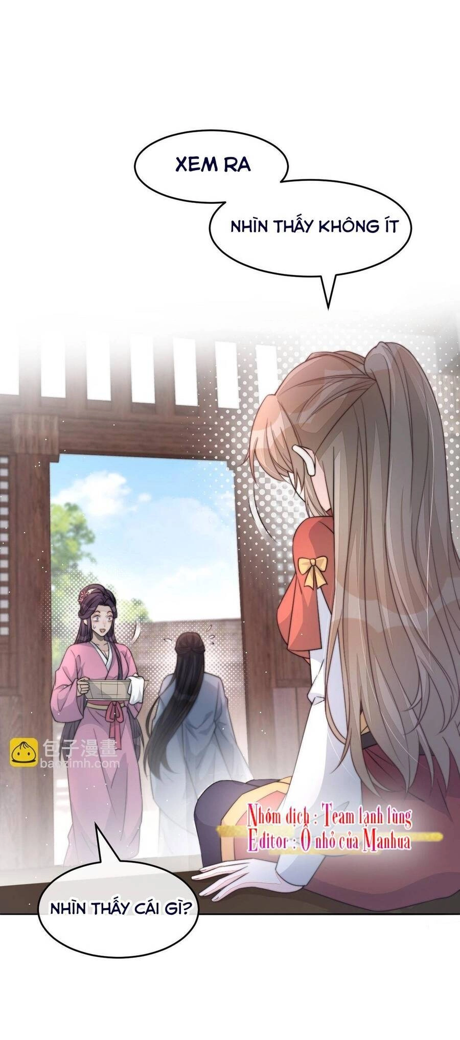 Đặc Công Thần Y Xuyên Không Chapter 55 - 15