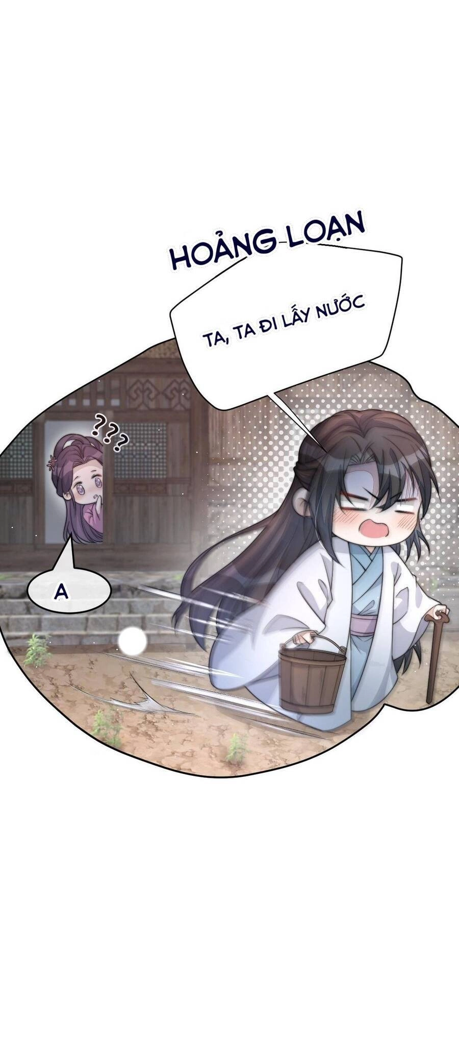 Đặc Công Thần Y Xuyên Không Chapter 55 - 18