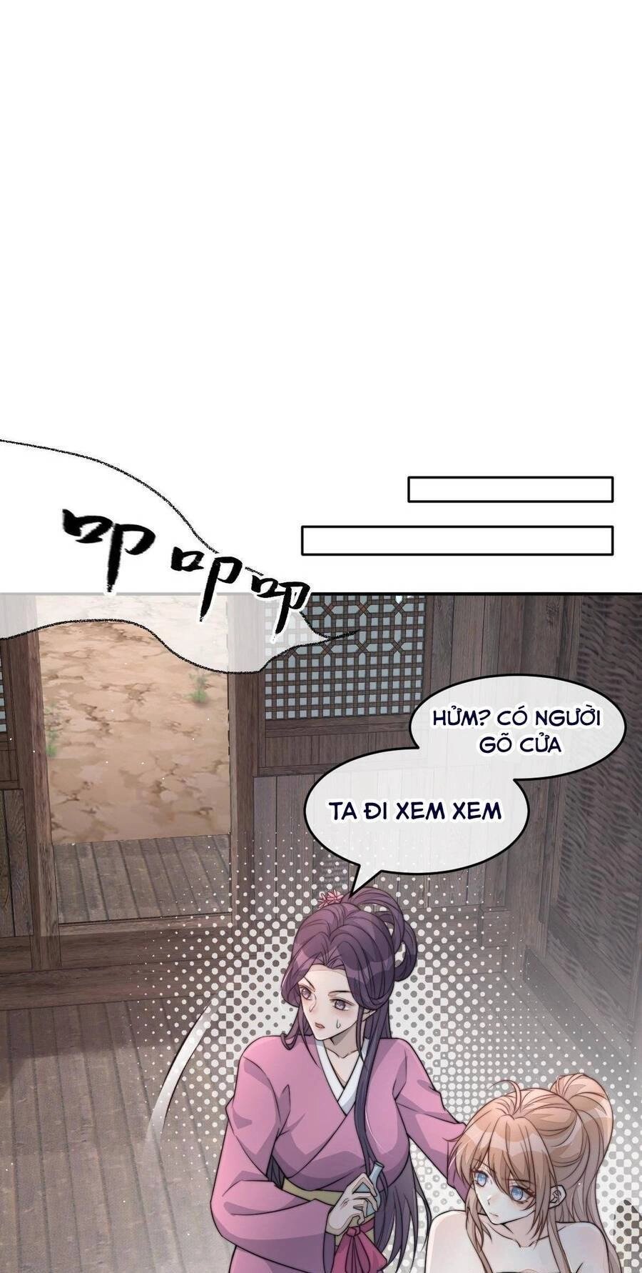 Đặc Công Thần Y Xuyên Không Chapter 55 - 19