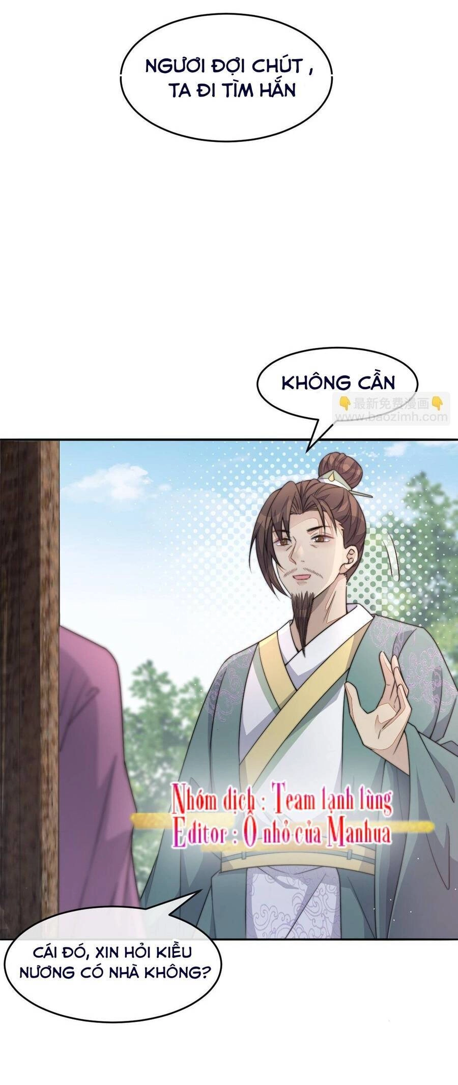 Đặc Công Thần Y Xuyên Không Chapter 55 - 23