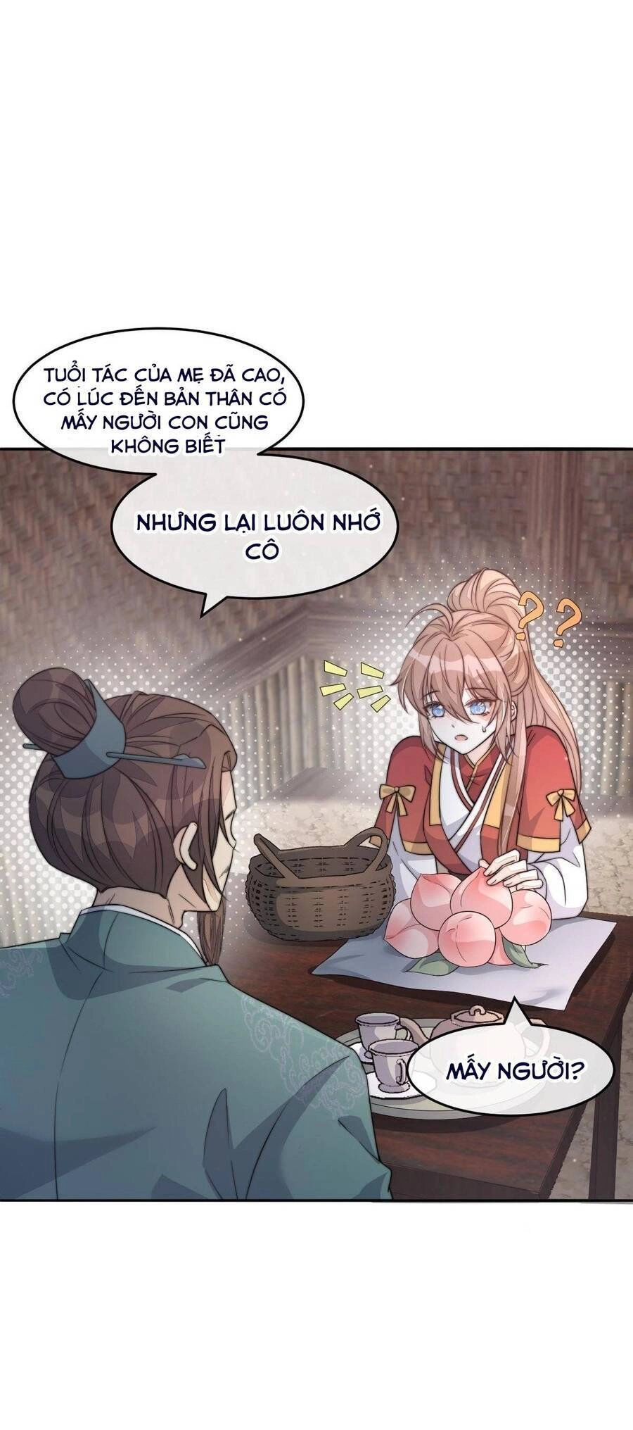 Đặc Công Thần Y Xuyên Không Chapter 55 - 26