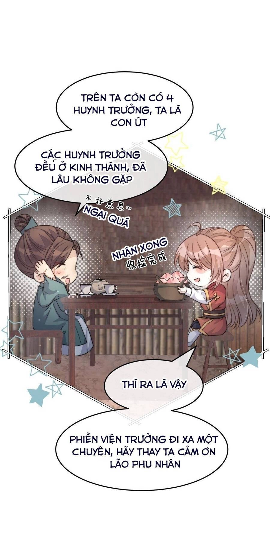 Đặc Công Thần Y Xuyên Không Chapter 55 - 27