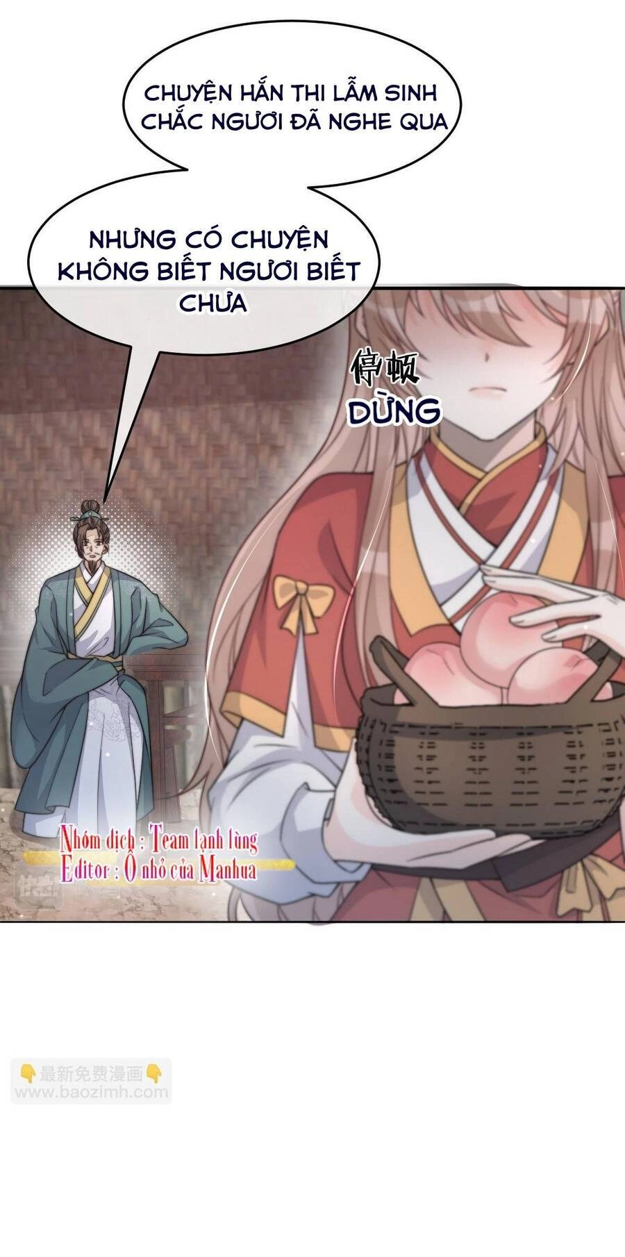 Đặc Công Thần Y Xuyên Không Chapter 55 - 29