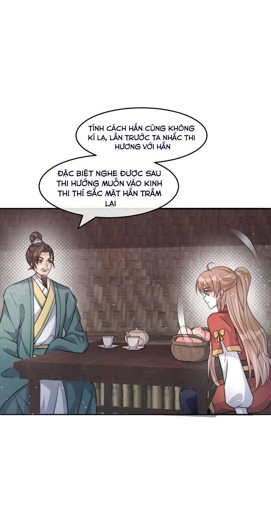 Đặc Công Thần Y Xuyên Không Chapter 55 - 32