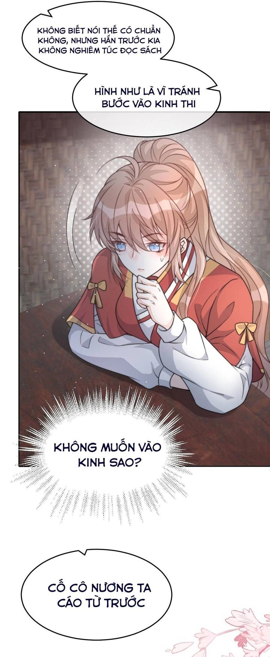 Đặc Công Thần Y Xuyên Không Chapter 55 - 33