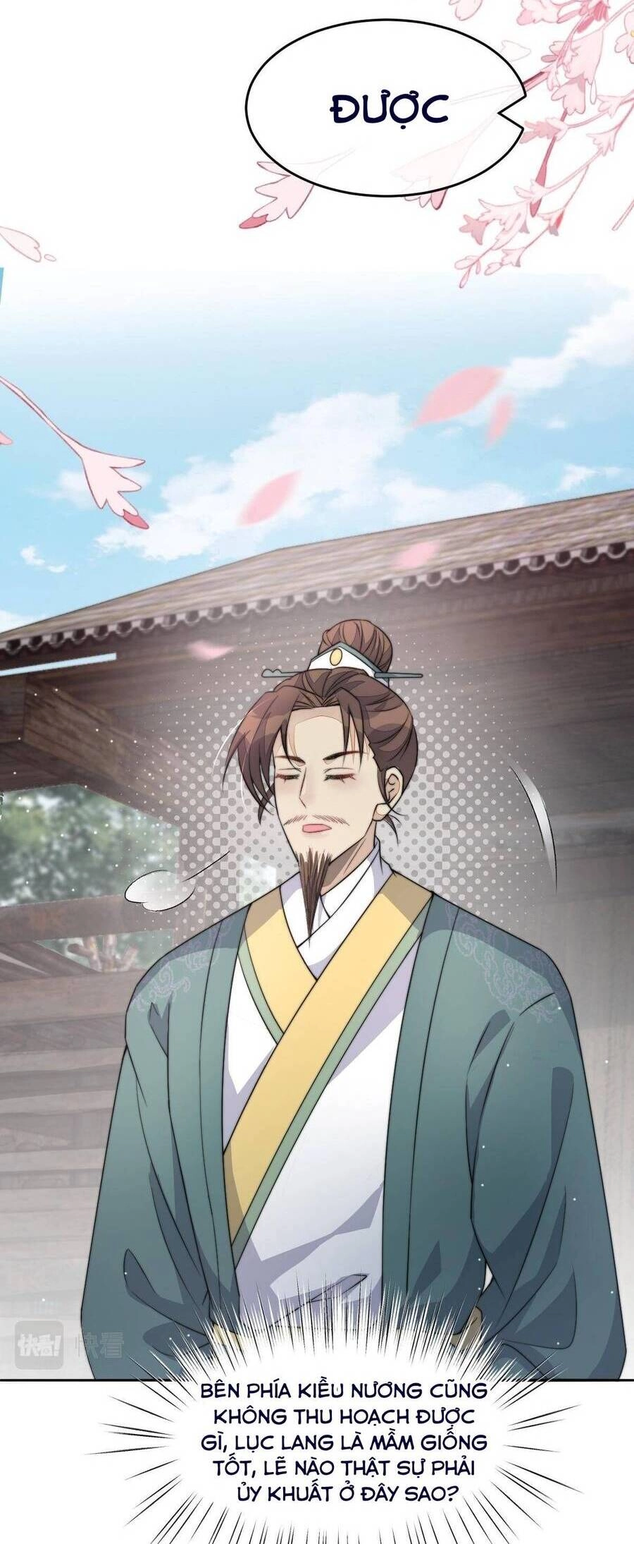 Đặc Công Thần Y Xuyên Không Chapter 55 - 34