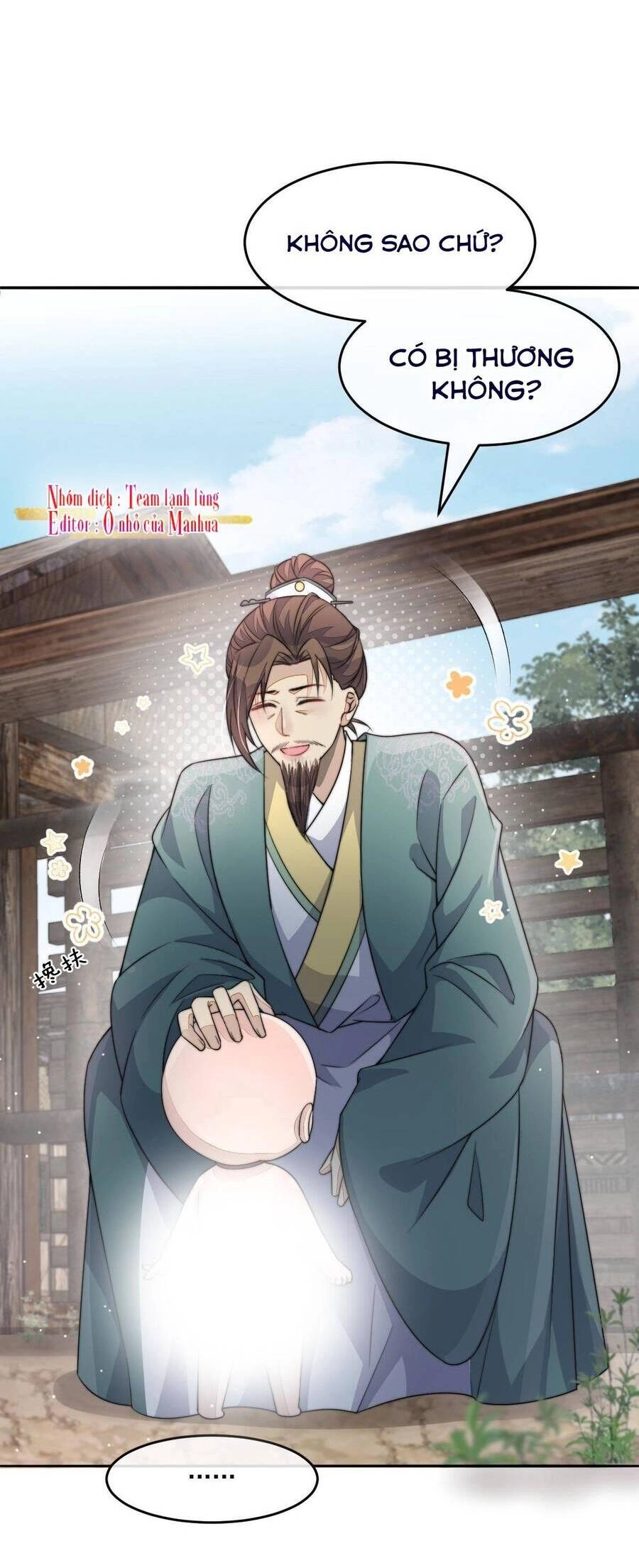 Đặc Công Thần Y Xuyên Không Chapter 55 - 36