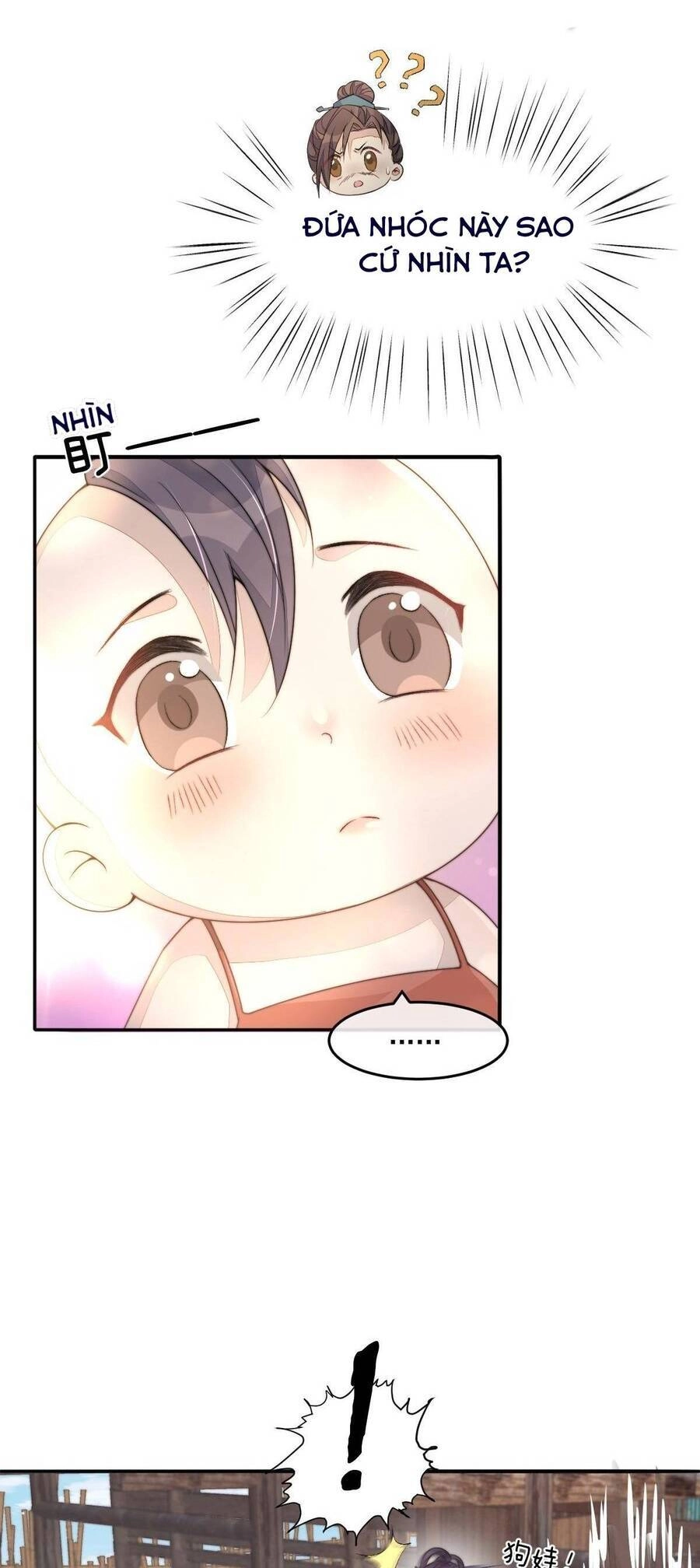 Đặc Công Thần Y Xuyên Không Chapter 55 - 37