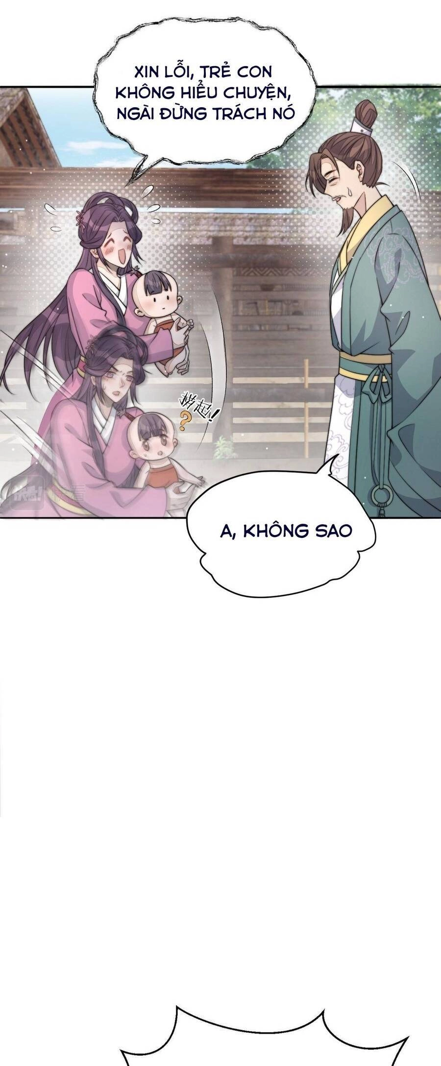 Đặc Công Thần Y Xuyên Không Chapter 55 - 39