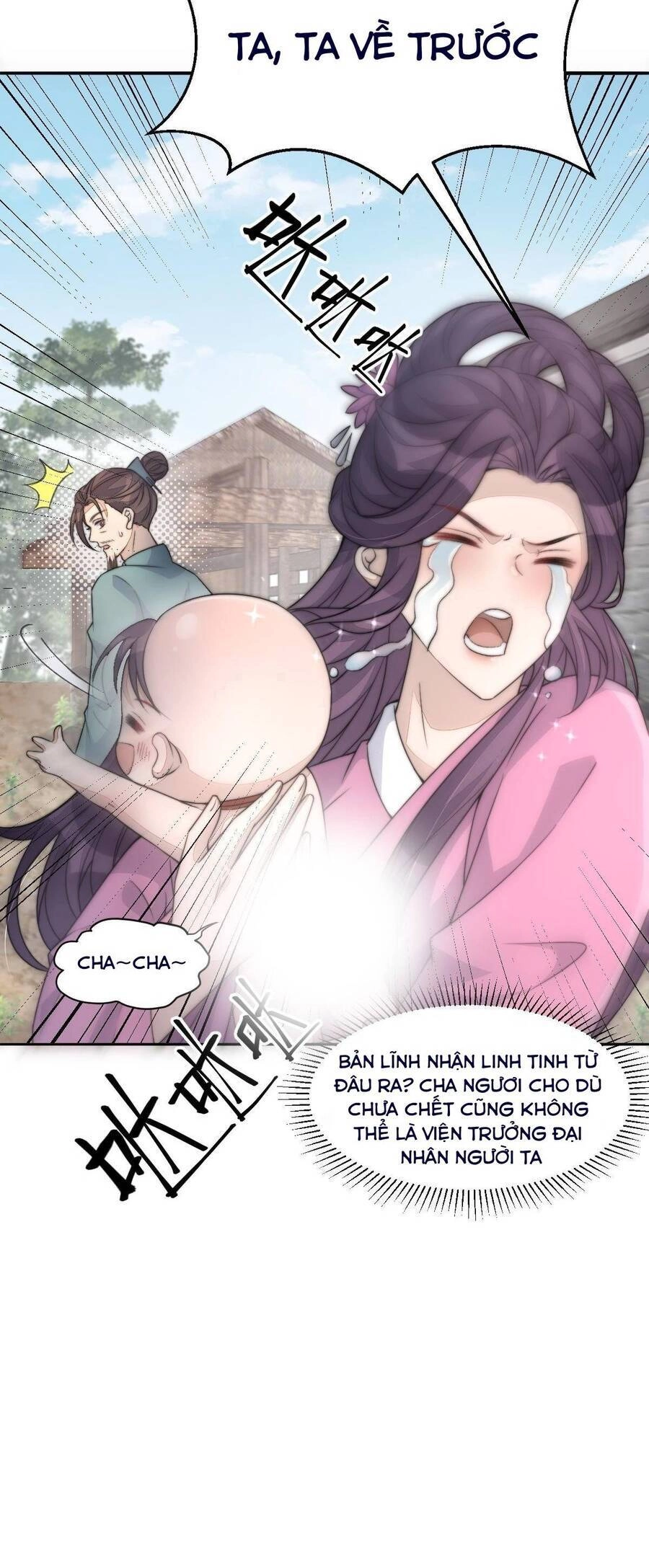 Đặc Công Thần Y Xuyên Không Chapter 55 - 40