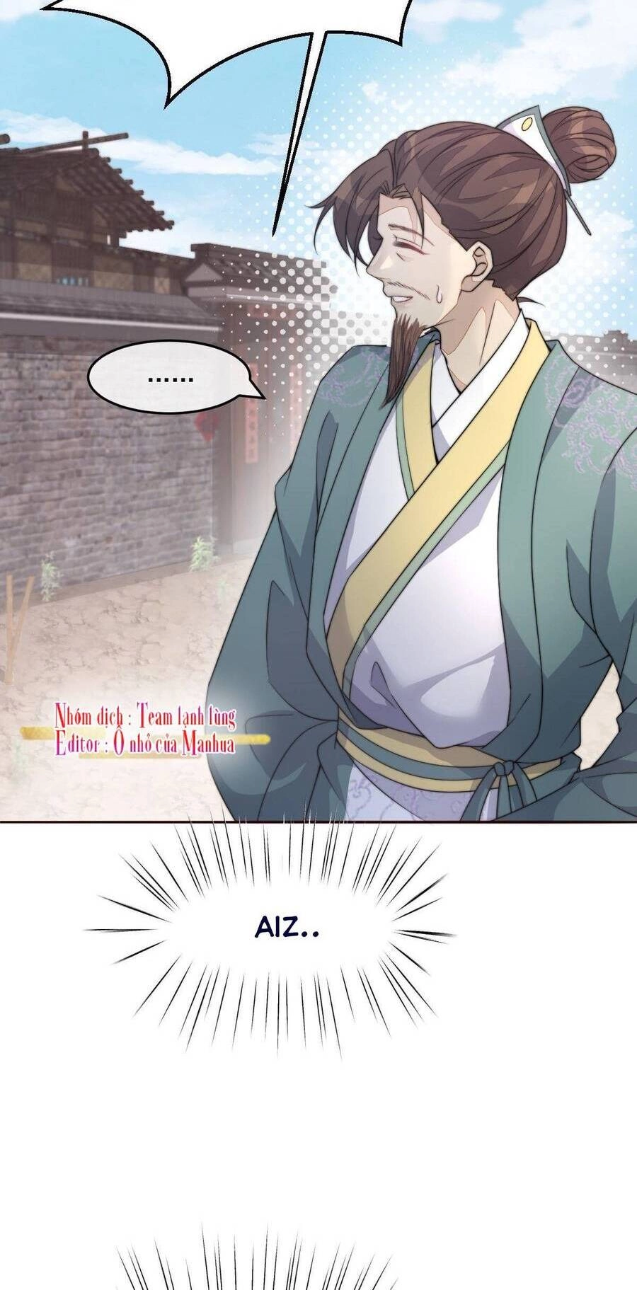 Đặc Công Thần Y Xuyên Không Chapter 55 - 42