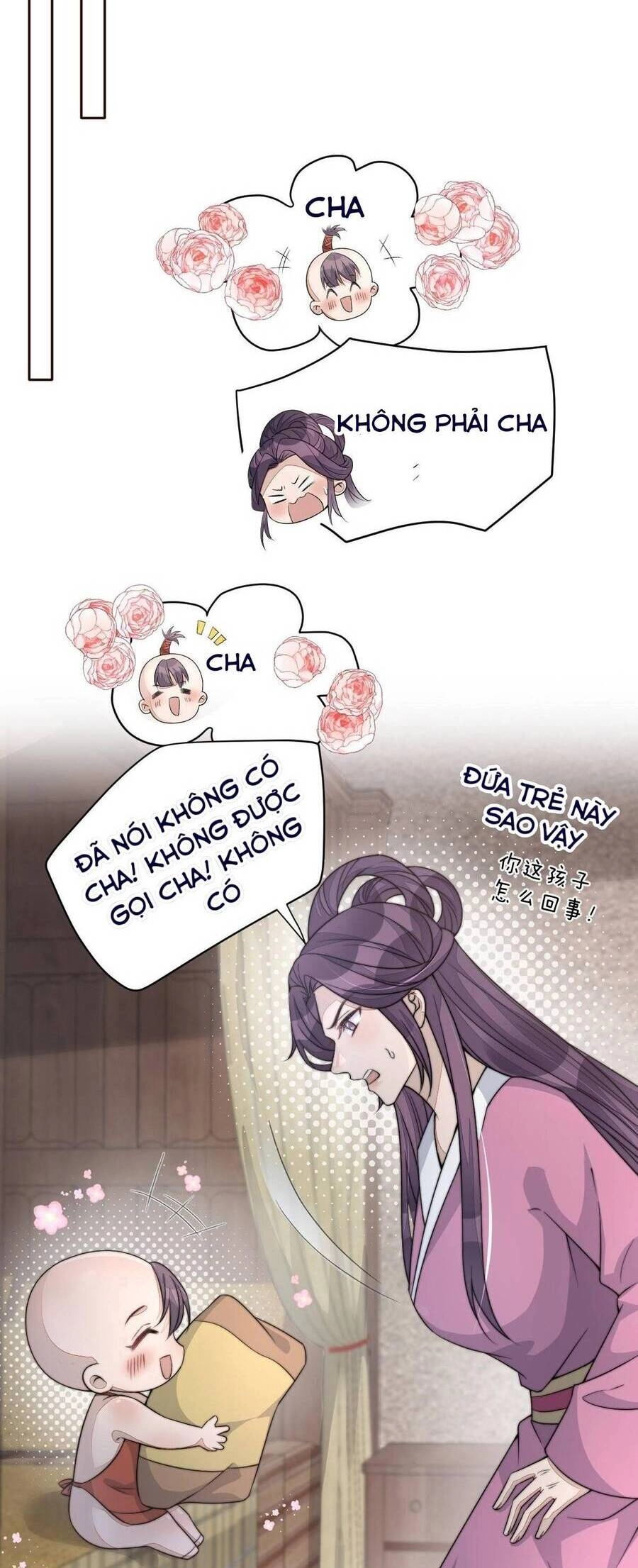 Đặc Công Thần Y Xuyên Không Chapter 55 - 44