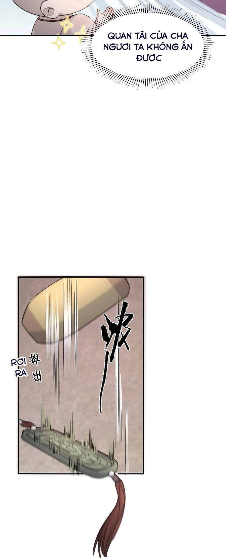 Đặc Công Thần Y Xuyên Không Chapter 55 - 46