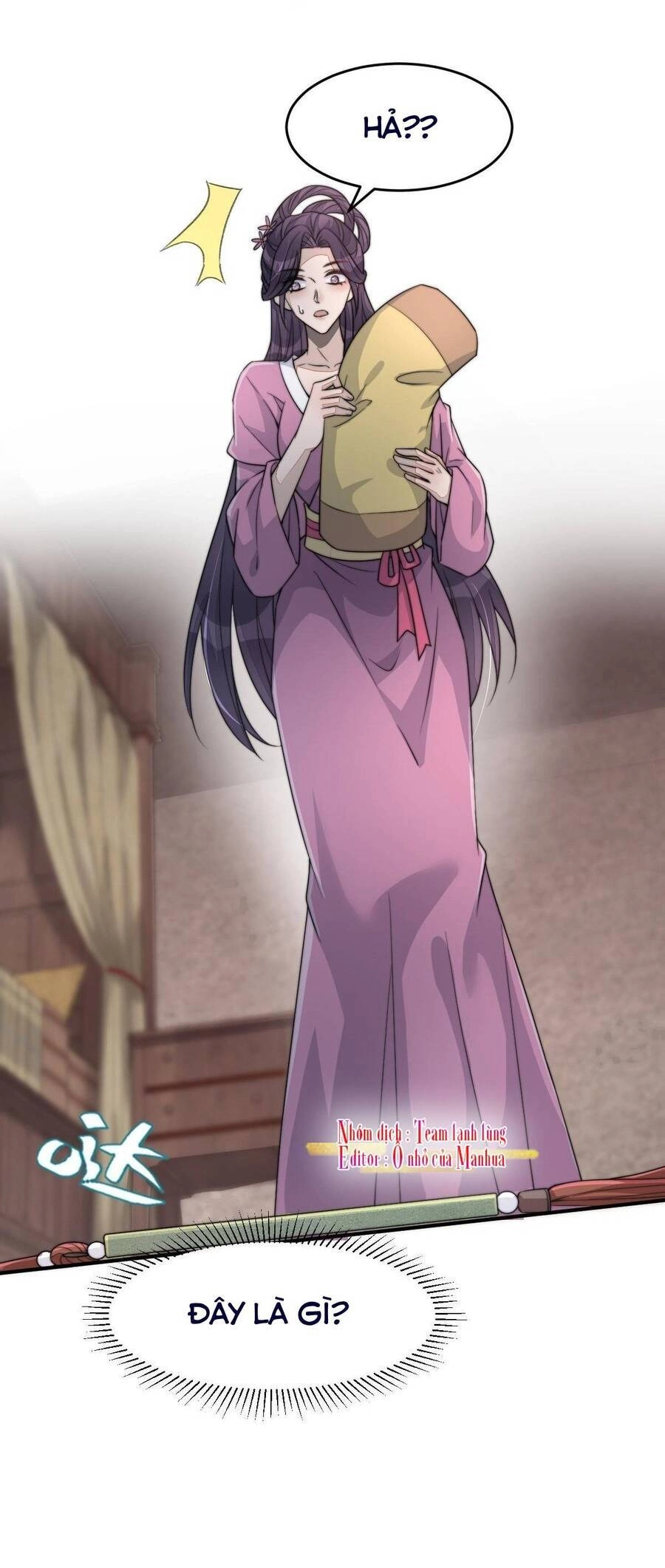 Đặc Công Thần Y Xuyên Không Chapter 55 - 47