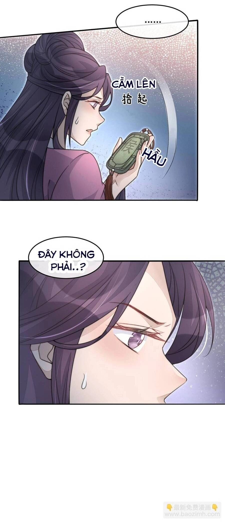 Đặc Công Thần Y Xuyên Không Chapter 55 - 48