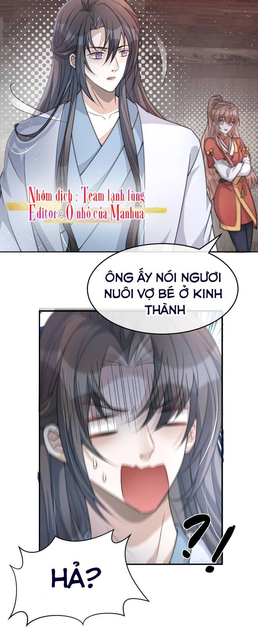 Đặc Công Thần Y Xuyên Không Chapter 55 - 52