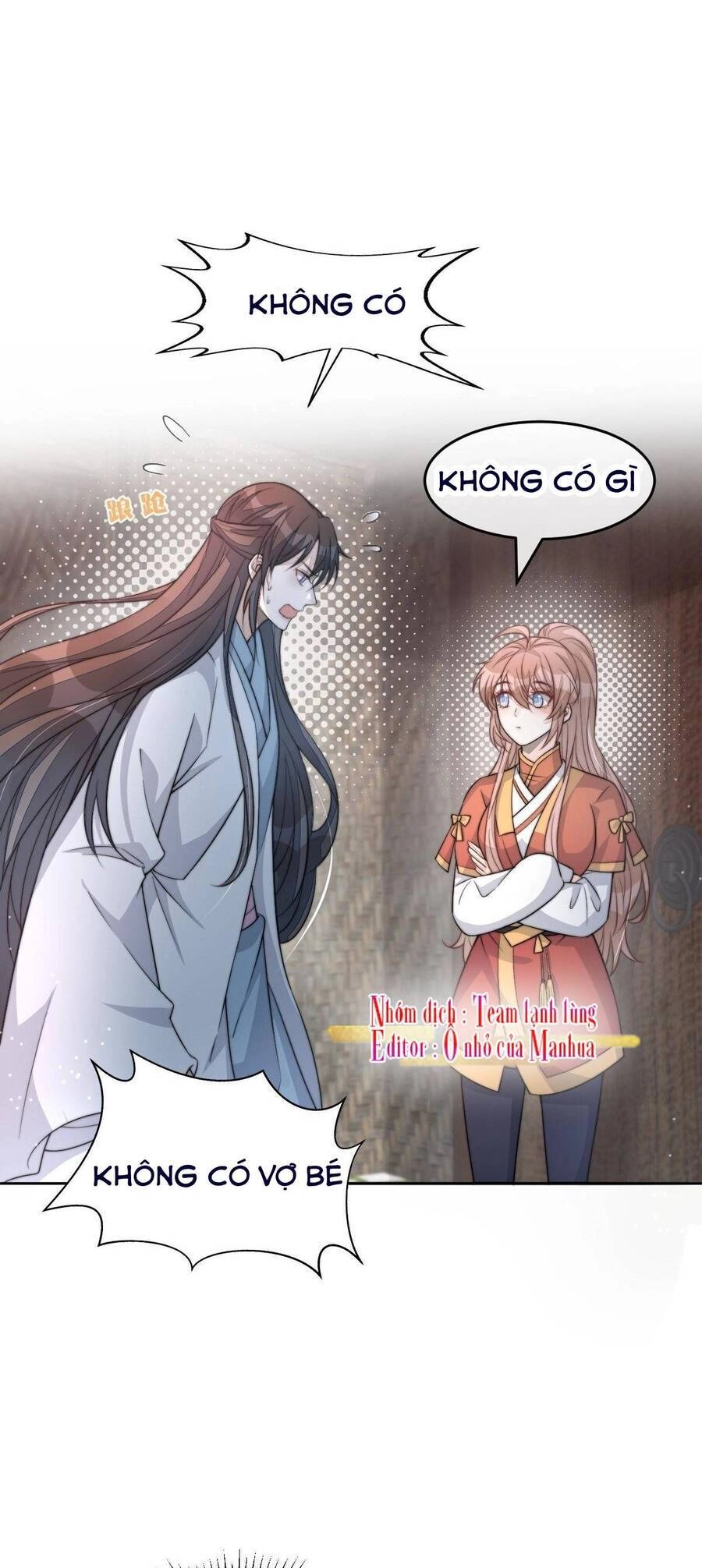 Đặc Công Thần Y Xuyên Không Chapter 55 - 53