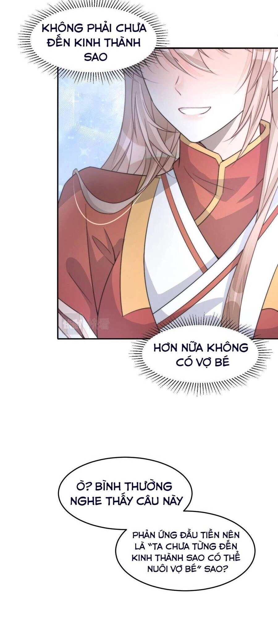 Đặc Công Thần Y Xuyên Không Chapter 55 - 54