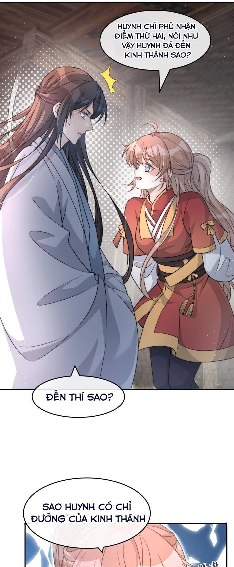 Đặc Công Thần Y Xuyên Không Chapter 55 - 55