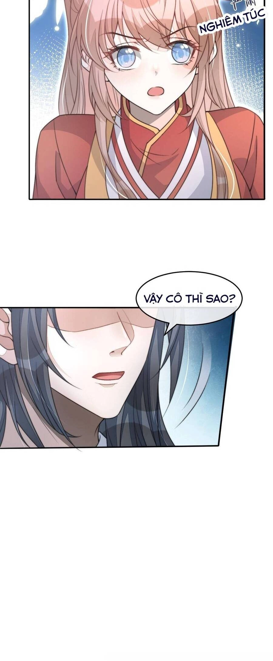 Đặc Công Thần Y Xuyên Không Chapter 55 - 56