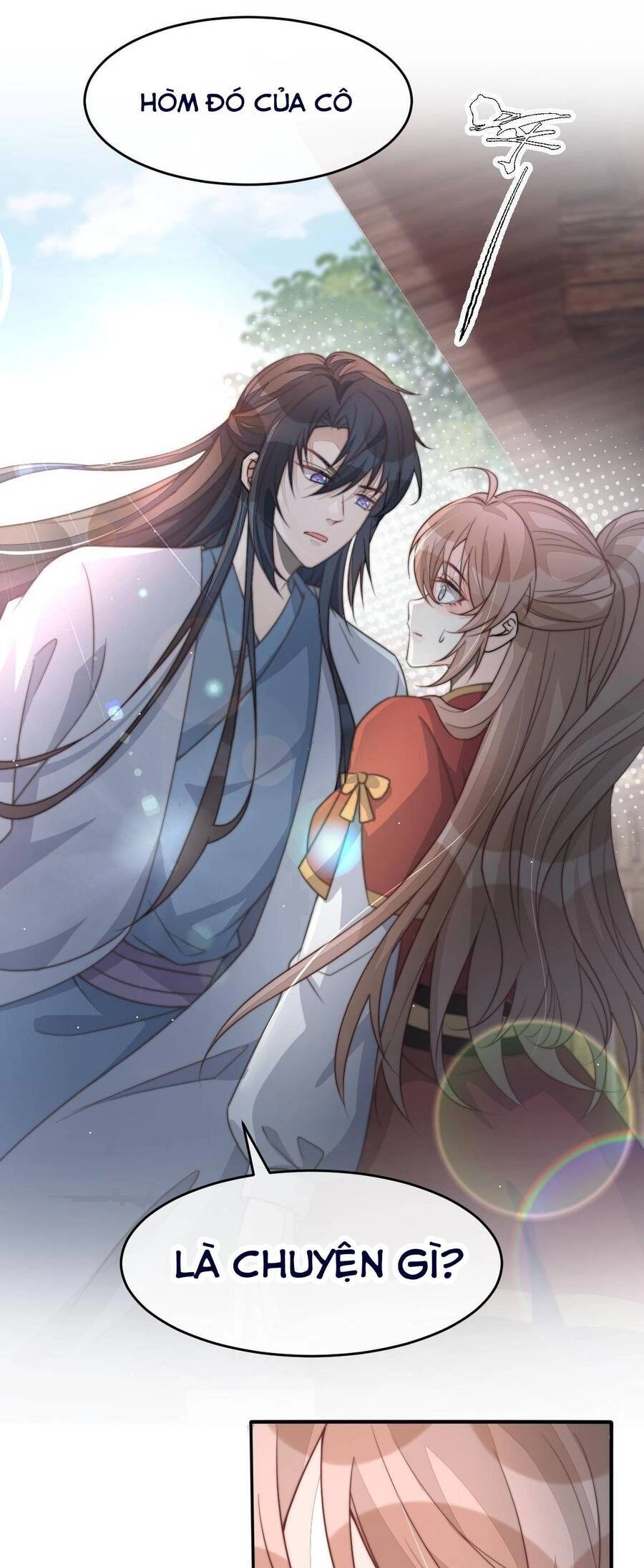 Đặc Công Thần Y Xuyên Không Chapter 55 - 57