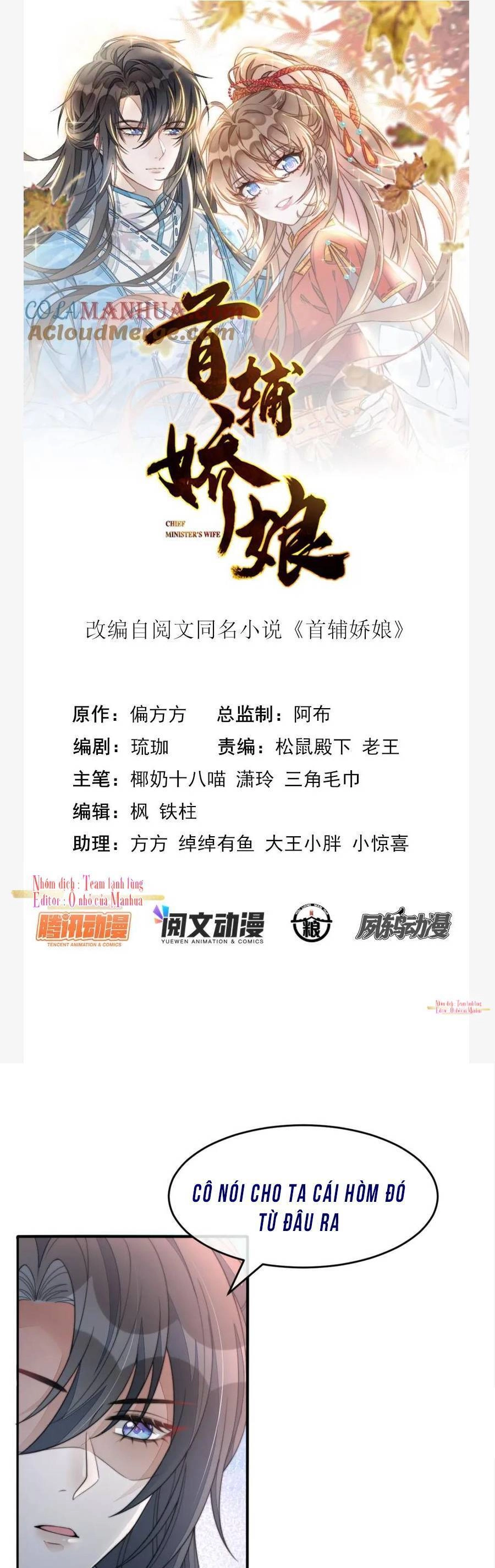 Đặc Công Thần Y Xuyên Không Chapter 56 - 6