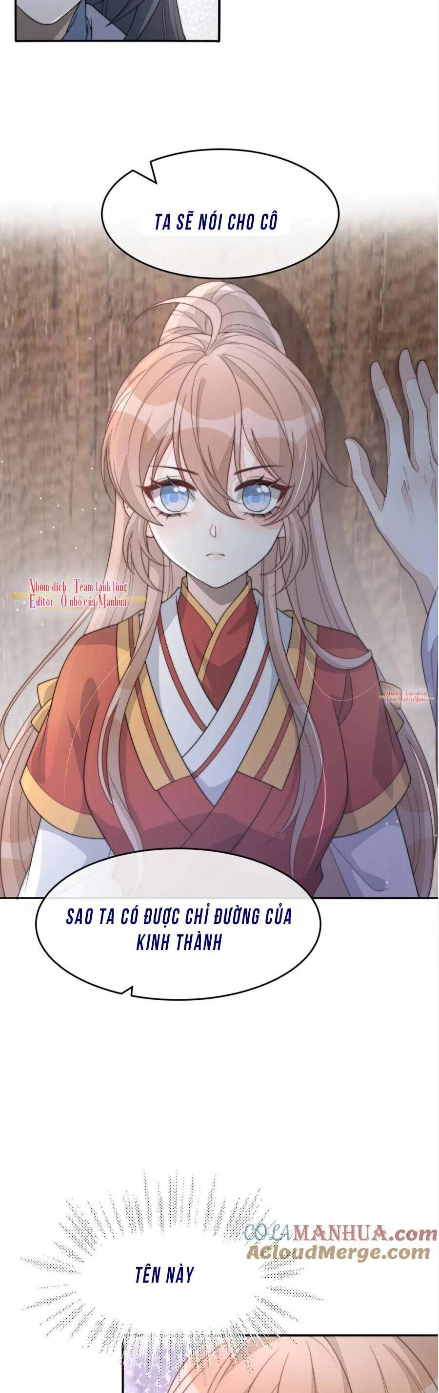 Đặc Công Thần Y Xuyên Không Chapter 56 - 7