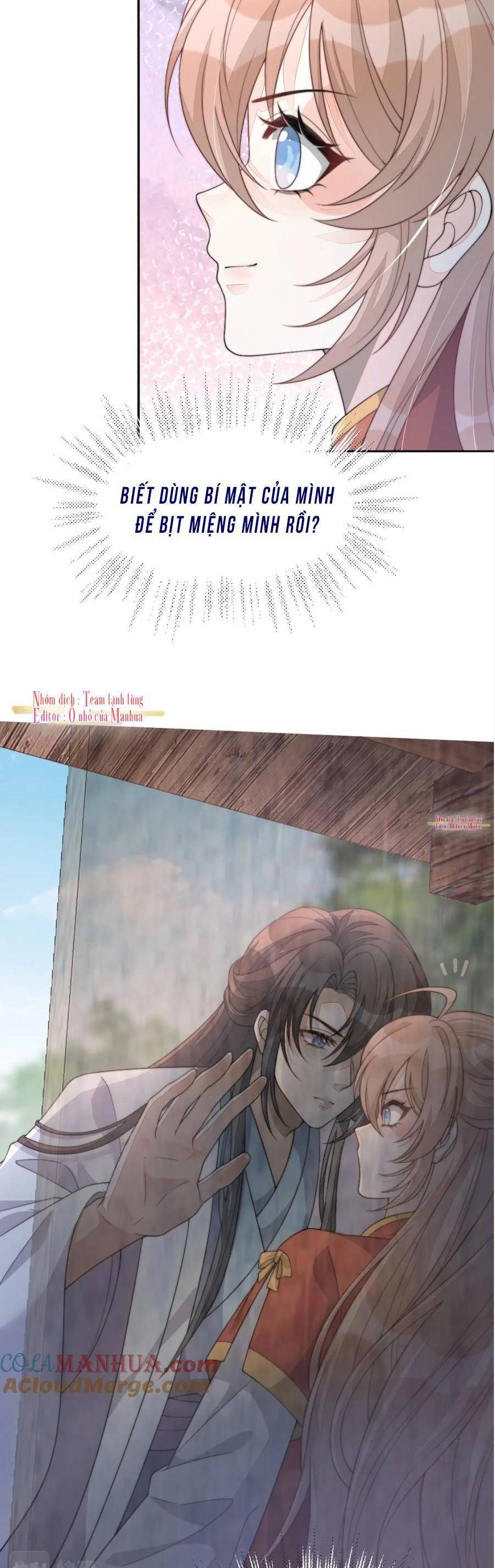 Đặc Công Thần Y Xuyên Không Chapter 56 - 8