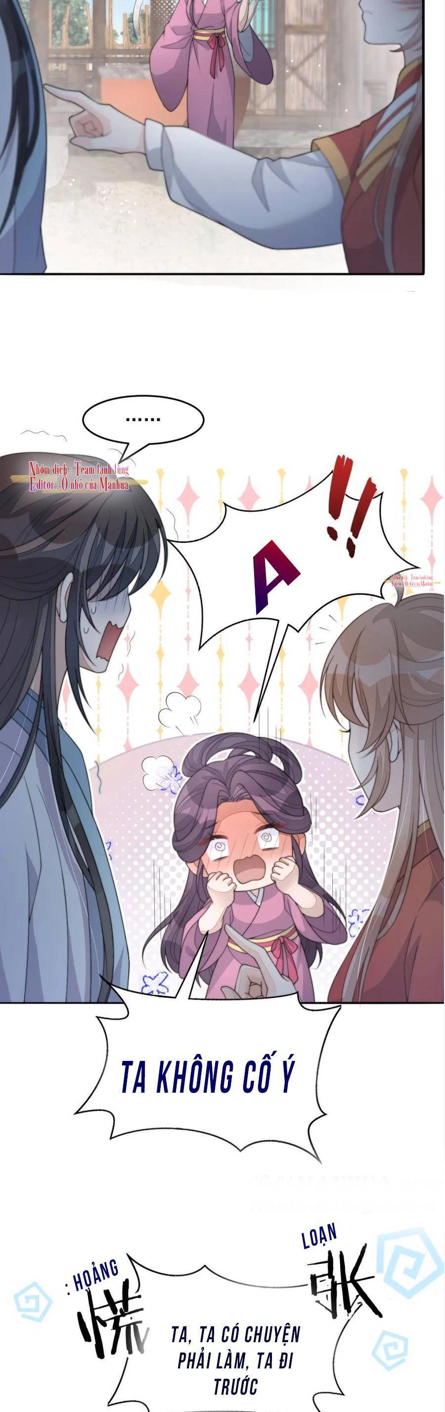 Đặc Công Thần Y Xuyên Không Chapter 56 - 10