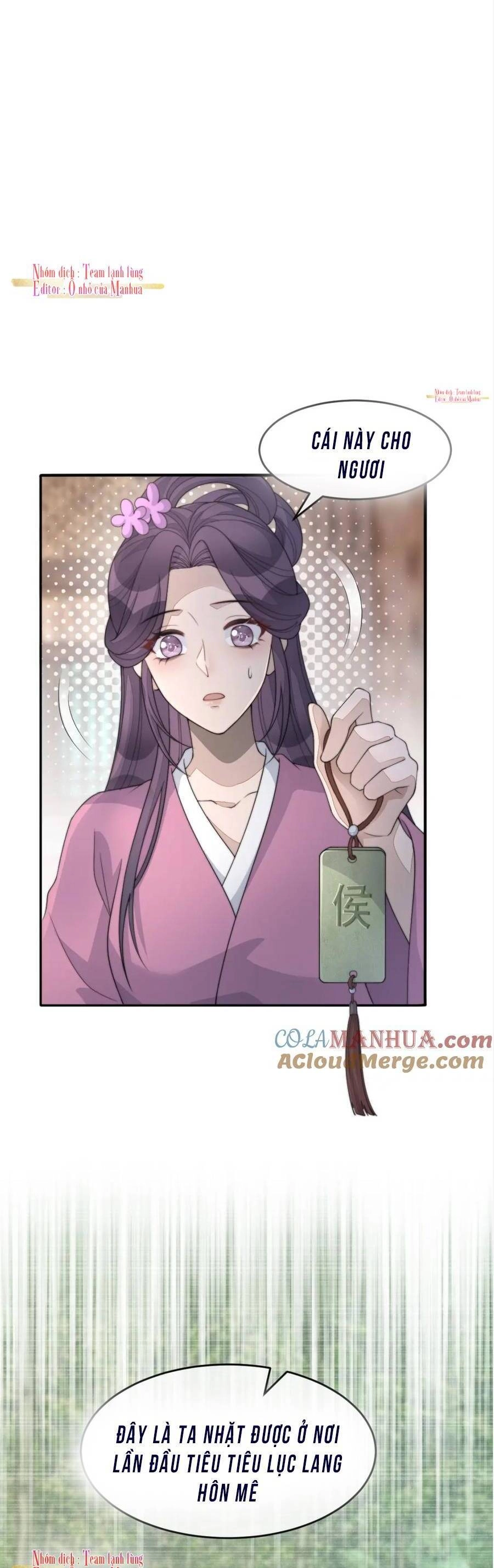 Đặc Công Thần Y Xuyên Không Chapter 56 - 12