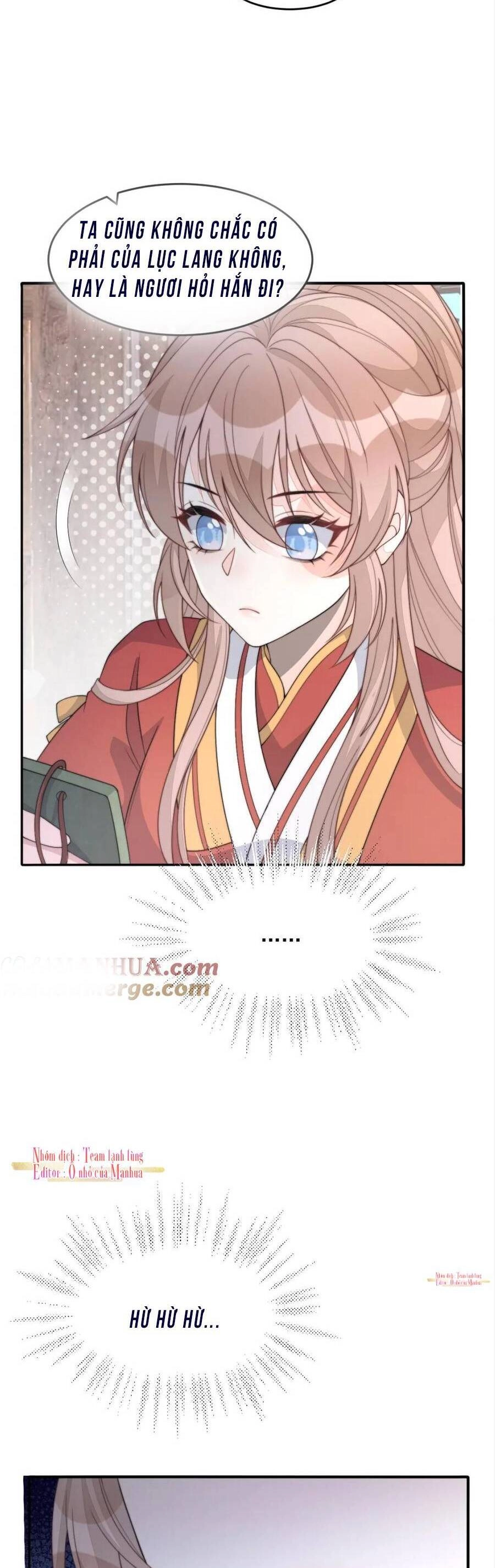 Đặc Công Thần Y Xuyên Không Chapter 56 - 15