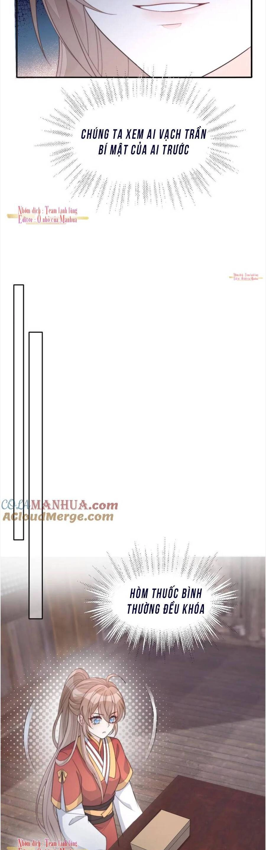 Đặc Công Thần Y Xuyên Không Chapter 56 - 16