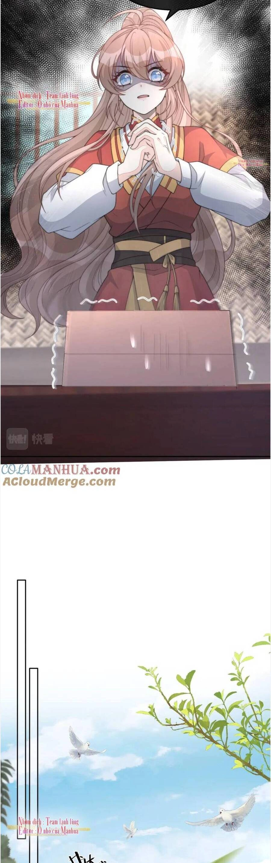 Đặc Công Thần Y Xuyên Không Chapter 56 - 18