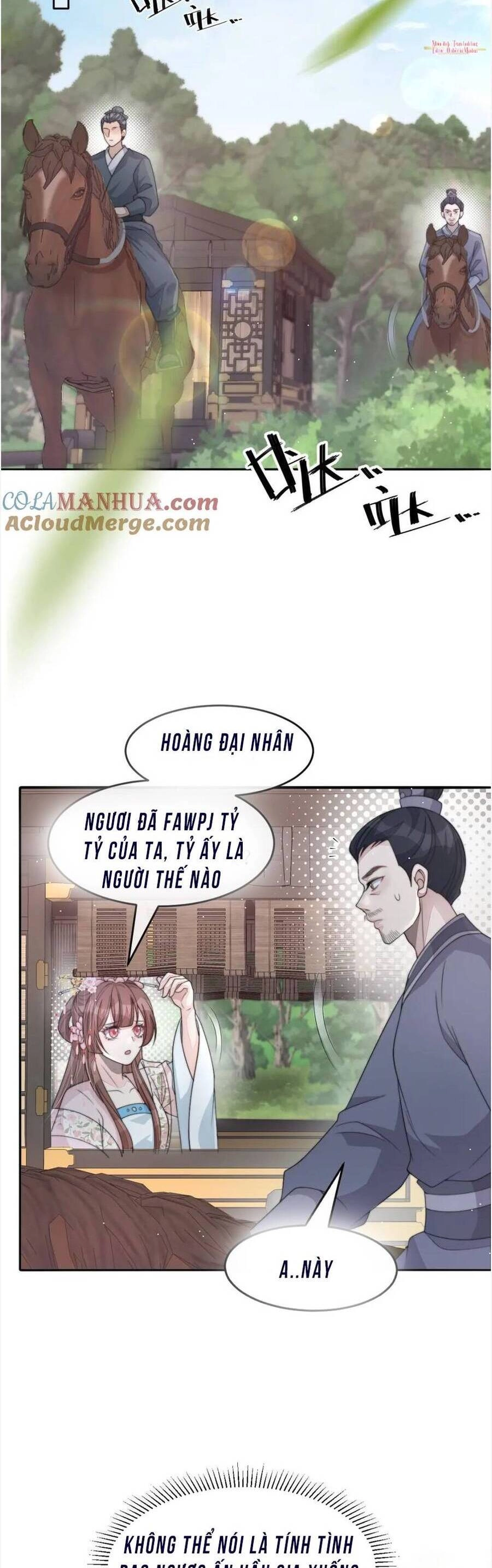 Đặc Công Thần Y Xuyên Không Chapter 56 - 19